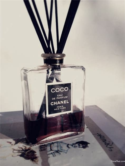 chanel perfume bottle brooch|empty coco chanel perfume bottles.